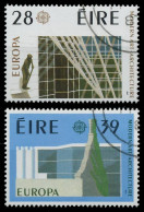 IRLAND 1987 Nr 623-624 Gestempelt X5C65D2 - Used Stamps