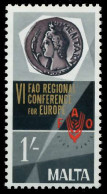 MALTA 1968 Nr 384 Postfrisch S20E56E - Malta