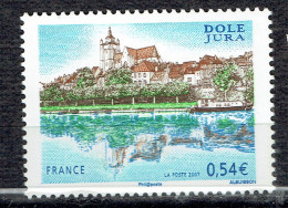 Dôle (Jura) - Unused Stamps