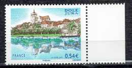 Dôle (Jura) - Unused Stamps