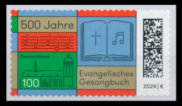 BRD BUND 2024 Nr 3810 Postfrisch S37D9D2 - Unused Stamps