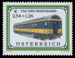 ÖSTERREICH 2003 Nr 2414 Postfrisch S37DD6E - Unused Stamps