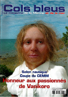 COLS BLEUS N° 2724 Du 4 Décembre 2004 [Marine Nationale, La Royale] _m130 - Francés