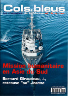 COLS BLEUS N° 2729 Du 22 Janvier 2005 [Marine Nationale, La Royale] _m131 - Francés