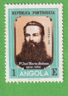 AG1848- ANGOLA 1957 Nº 400- MNH - Angola