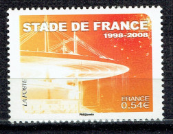 10ème Anniversaire Du Stade De France - Unused Stamps