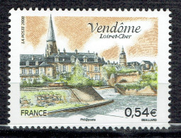 Vendôme - Unused Stamps