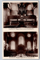 CITY CHURCH - St. Margaret Patten, Eastcheap - Palmer & Co. - Organ - Sonstige & Ohne Zuordnung