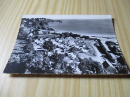 En Avion Au-dessus De St-Cast-Plages (22).Le Camping De Pen-Guen Et Vue Sur La Pointe De La Garde. - Saint-Cast-le-Guildo