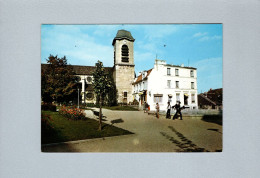 Arcueil (94) : L'église - Arcueil