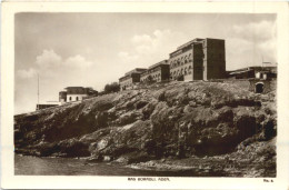 Aden - Ras Boradli - Yemen