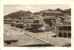 Aden - Steamer Point - Yemen