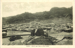 Aden - Yemen