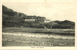 Aden - Ras Boradli - Yemen