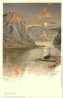 Loreley - Litho - Autres & Non Classés