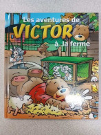 Les Aventures De Victor - Sonstige & Ohne Zuordnung