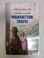 Manhattan Trafic - Other & Unclassified