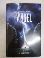 Angel: Tome 1: La Balance Céleste - Other & Unclassified