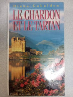 Le Chardon Et Le Tartan - Autres & Non Classés