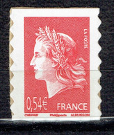 40ème Anniversaire De La Marianne De Cheffer - Unused Stamps