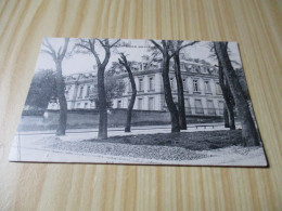 CPA Orléans (45).L'Ecole Militaire. - Orleans