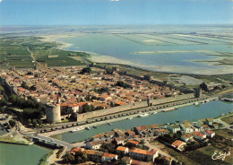 CPSM Aigues Mortes        L2948 - Aigues-Mortes