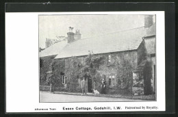 Pc Godshill, Essex Cottage  - Andere & Zonder Classificatie