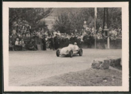 Fotografie Autorennen-Motorsport, Rennwagen In Fahrt  - Auto's