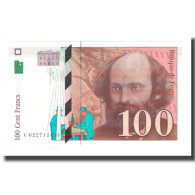 France, 100 Francs, 1997, NEUF, Fayette:74.1, KM:158a - 100 F 1997-1998 ''Cézanne''