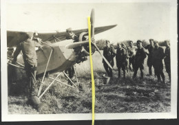 61 023 0524 WW2 WK2 ORNE ALENCON A CONFIRMER AVIONS   SOLDATS ALLEMANDS 1940 - Oorlog, Militair