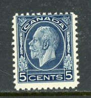 Canada MNH 1932 King George V - Neufs