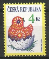 Czech Republic 1998 Mi 172 MNH  (ZE4 CZR172) - Andere