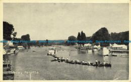 R646913 Henley Regatta. T. V. A. P. Series XIII. 1204 - Monde