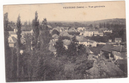 Veyrins - 1926 - Vue Générale # 2-13/17 - Sonstige & Ohne Zuordnung