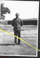 86 059 0524 WW2 WK2 VIENNE POITIERS   OCCUPATION SOLDAT  ALLEMAND   1940 / 1941 - Oorlog, Militair