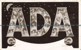 R646344 Ada. Rotary Photo. Postcard. 1905 - World