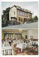 Munster - Restaurant "Aux Deux Sapins" - M. Rousselet  Prop.  # 2-24/11 - Munster