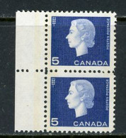 Canada MNH  1962-63 Cameo Issue - Unused Stamps