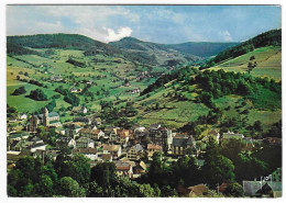 Orbey - 1977 - Vue Aérienne - N°8664  # 2-24/11 - Orbey