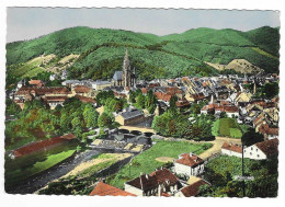 Thann - 1966 - Vue Générale - Le Rossberg - N°334.29  # 2-24/11 - Thann