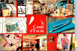 28-5-2024 (6 Z 21) France (posted To Australia In 2024) Bookshop / Magasin De Livre (with 2024 Olympic Flame Stamp) - Tiendas