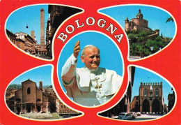 73979269 Papst_Pope_Pape-- Bologna - Engel