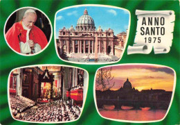 73979259 Papst_Pope_Pape-- Anno Santo  - Angeles