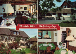 73979206 Hege_Bodensee Weinstube Gierer Spezialitaeten-Restaurant Kaminzimmer - Wasserburg (Bodensee)