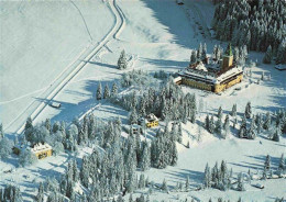 73979203 Elmau_Kruen_Garmisch-Partenkirchen Schloss Im Winterzauber - Autres & Non Classés