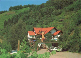 73979194 Oberkirch_Baden Restaurant Pension Haus Am Berg Im Schwarzwald - Oberkirch