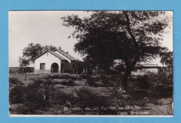 939 ARGENTINA SANTIAGO DEL ESTERO TERMAS DE RIO HONDO BRANDONI RARE POSTCARD - Argentinien