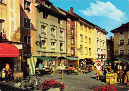 73979184 Bad_Saeckingen_BW Marktplatz - Bad Säckingen