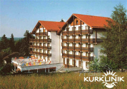 73979175 BAD_ToeLZ Kurklinik Frisia Kursanatorium - Bad Toelz