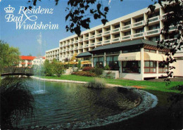 73979173 Bad_Windsheim Residenz - Bad Windsheim